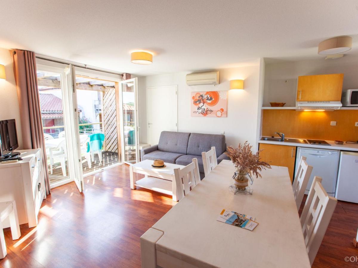 Apartment Les Hameaux De La Chalosse-2 By Interhome