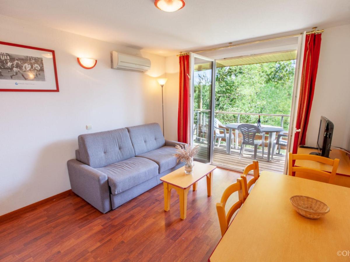Apartment Les Hameaux De La Chalosse-2 By Interhome