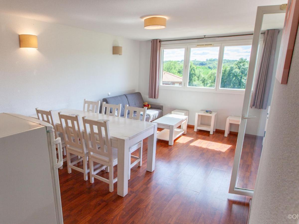 Les Hameaux De La Chalosse-2 By Interhome Apartment *