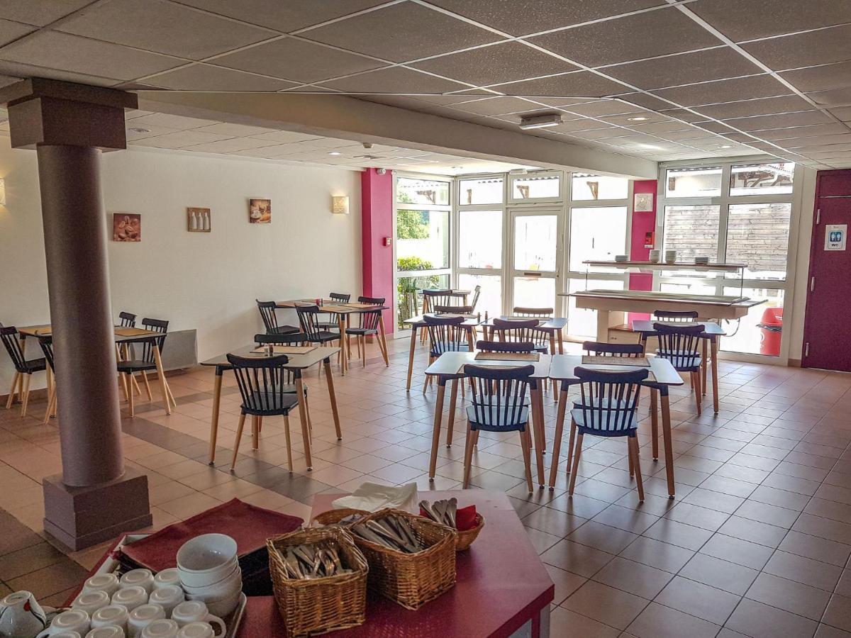 Les Hameaux De La Chalosse-2 By Interhome Apartment