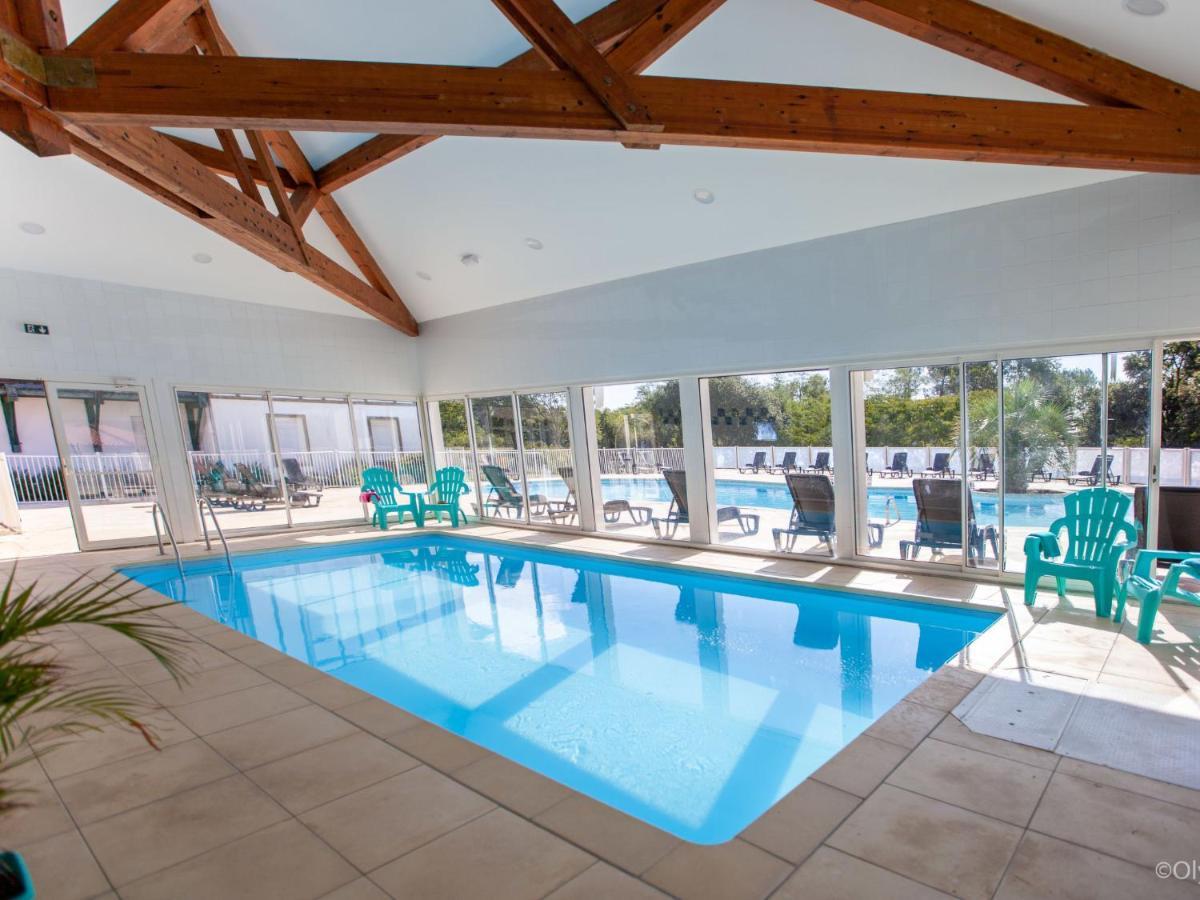 Les Hameaux De La Chalosse-2 By Interhome *
